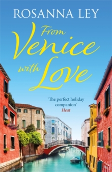 From Venice with love