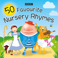 50 favourite nursery rhymes