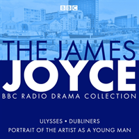 James joyce bbc radio collection