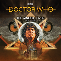 Doctor who: the winged coven