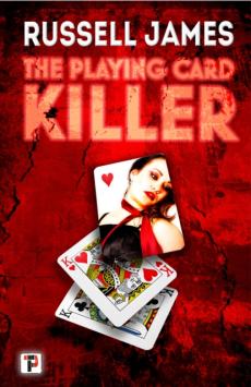 Playing card killer