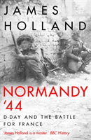 Normandy `44