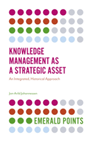 Knowledge management as a strategic asset