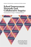 School improvement networks and collaborative inquiry