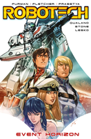 Robotech: event horizon