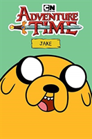 Adventure time: jake