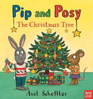 Pip and posy: the christmas tree