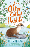 Otter called pebble