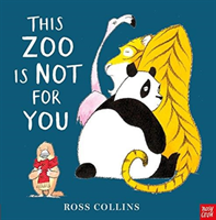 This zoo is not for you