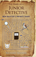 Diary of a junior detective/