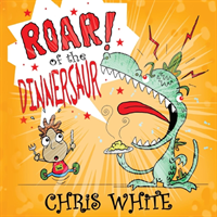 Roar of the dinnersaur