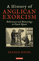 History of anglican exorcism