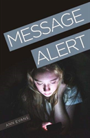 Message alert
