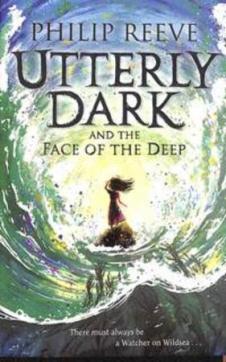 Utterly Dark and the face of the deep