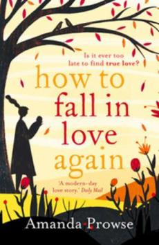How to fall in love again
