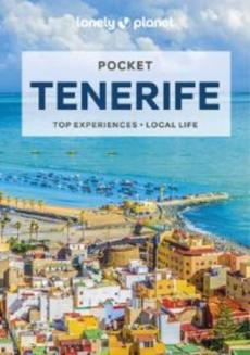 Pocket Tenerife : top experiences, local life