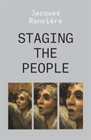 Staging the people