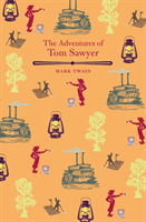 Adventures of tom sawyer