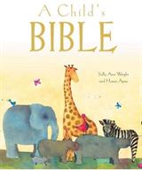 Child's bible (gift edition)