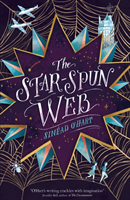 Star-spun web