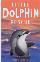 Little dolphin rescue