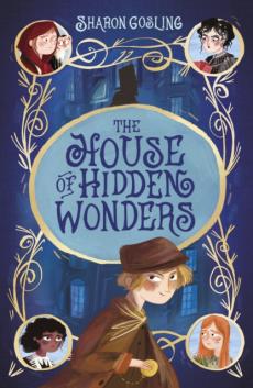 House of hidden wonders