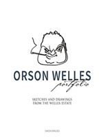 Orson welles portfolio