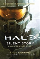 Halo: silent storm