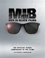 Men in black: the official visual companion to the films