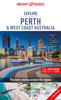 Insight guides explore perth & west coast australia (travel guide with free ebook)