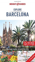 Insight guides explore barcelona (travel guide with free ebook)