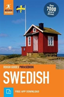 Rough guide phrasebook swedish