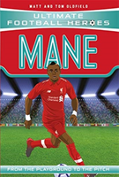 Mane : from the playground to the pitch