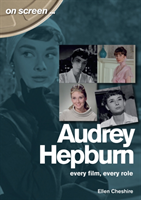 Audrey hepburn - on screen ...