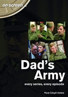 Dad's army - on screen