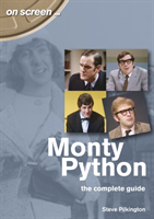 Monty python the complete guide