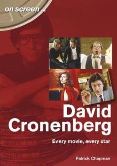 David cronenberg: every movie, every star