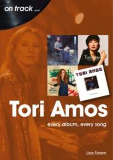 Tori Amos : every album, every song