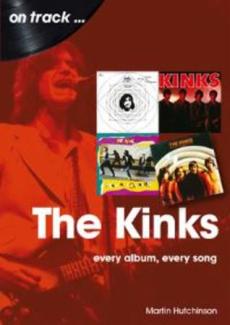 The Kinks : every album, every song