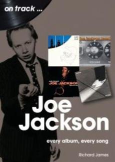 Joe Jackson : every album, every song