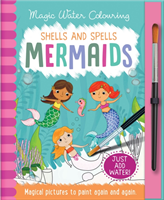 Shells and spells - mermaids