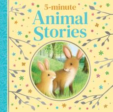 5-minute animal stories