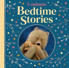 5-minute bedtime stories