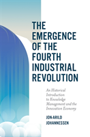 Emergence of the fourth industrial revolution