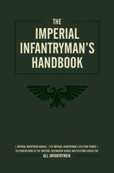 Imperial infantryman's handbook