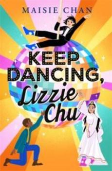 Keep dancing, Lizzie Chu