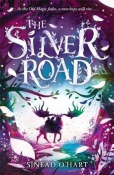 The silver road