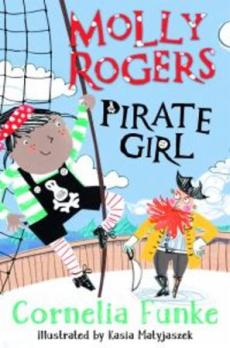 Molly Rogers, pirate girl