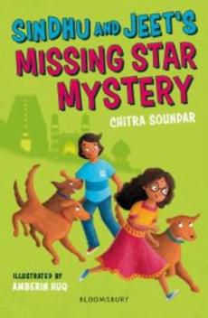 Sindhu and Jeet's missing star mystery