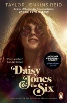 Daisy Jones & the Six